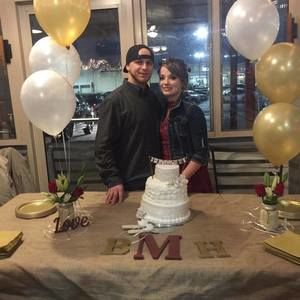 Meet your Posher, Hunter